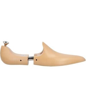 John Lobb Accessorio Calzature - Neutro