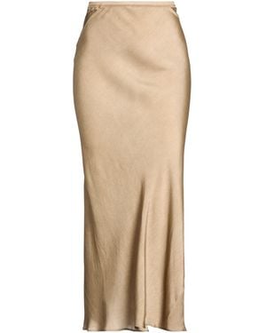 Mes Demoiselles Maxi Skirts - Natural