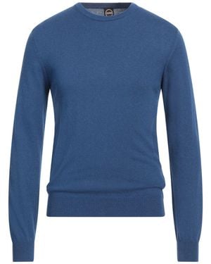 Colmar Sweater - Blue