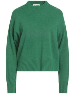 Roy Rogers Pullover - Grün