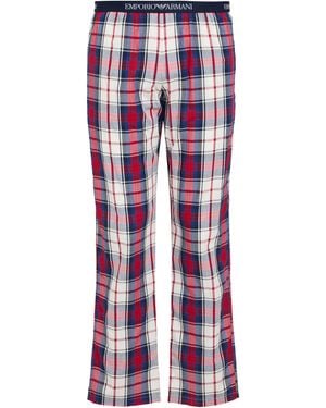 Emporio Armani Nightwear and sleepwear for Men Online Sale up to 40 off Lyst
