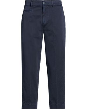 Bonheur Trouser - Blue