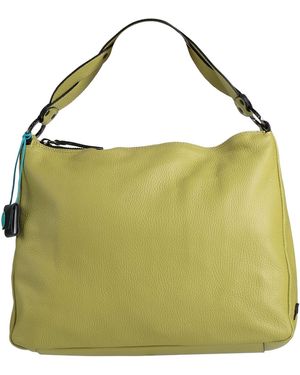 Gabs Borsa A Mano - Verde