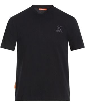 Suns Boards T-Shirt Cotton - Black
