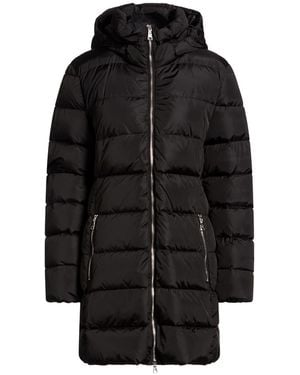 Add Puffers - Black