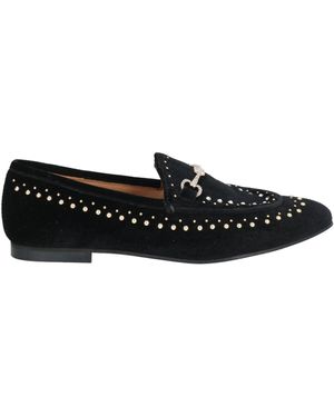 GIO+ Loafer - Black