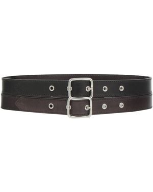 Philosophy Di Lorenzo Serafini Belt - Black