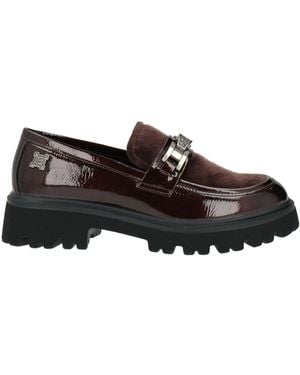 Laura Biagiotti Loafer - Brown