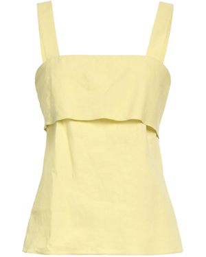 Theory Top - Gelb