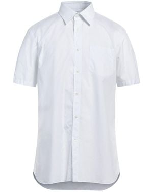 dunhill Camicia - Bianco