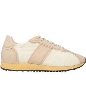 The Row Trainers - Natural