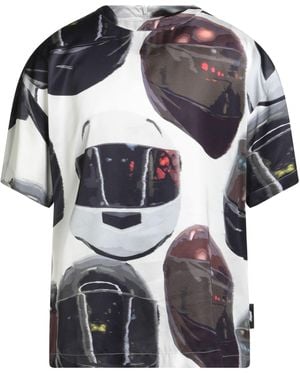 MSGM T-Shirt - White