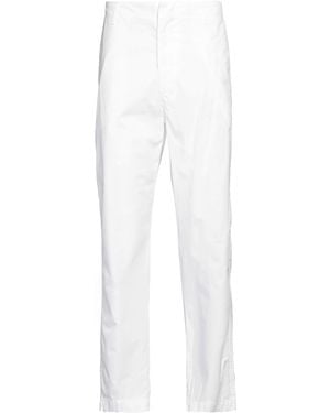 Dondup Trouser - White