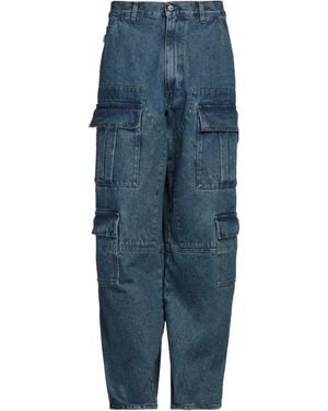 Ambush Jeans - Blue