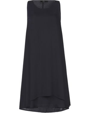 SEVENTY VENEZIA Mini Dress - Blue