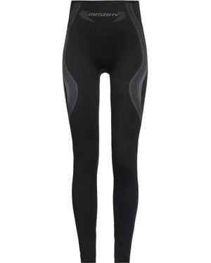 MISBHV Leggings - Black