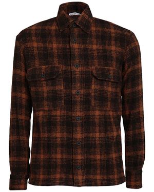 Destin Camisa - Marrón