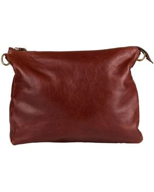 Campomaggi Handbag - Red
