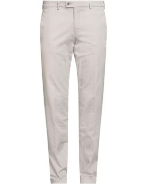 Hiltl Trouser - Gray
