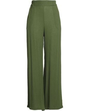 Momoní Trouser - Green