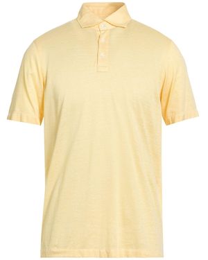 Luigi Borrelli Napoli Polo - Amarillo