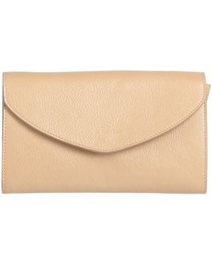 Il Bisonte Handtaschen - Natur