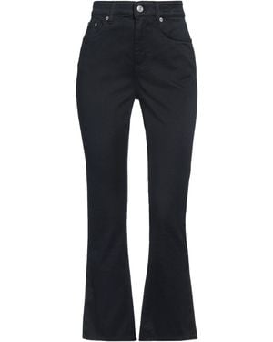 Department 5 Trouser - Blue