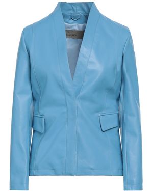 Giorgio Brato Blazer - Blue