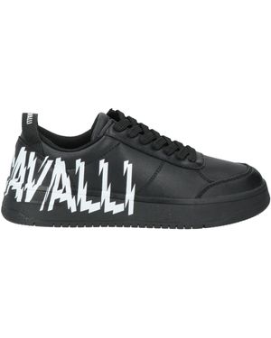 Just Cavalli Trainers - Black