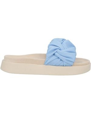 Inuikii Sandals - Blue