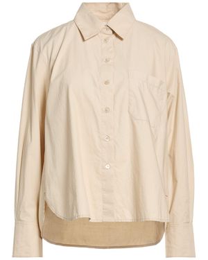 Xirena Shirt - Natural