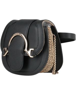 Borbonese Riñonera - Negro