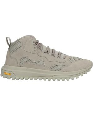Brandblack Sneakers - Gris