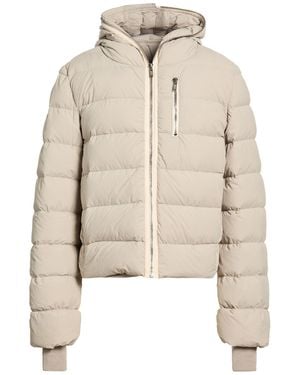 Rick Owens Puffer - Natural