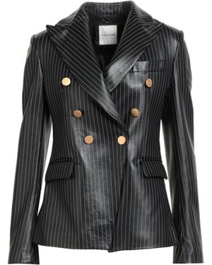 Tagliatore 0205 Blazer - Nero