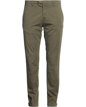 Briglia 1949 Trouser - Green