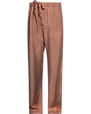 Maison Margiela Trouser - Brown