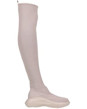 Vic Matié Boot - White