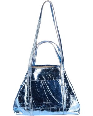 Gianni Chiarini Shoulder Bag - Blue