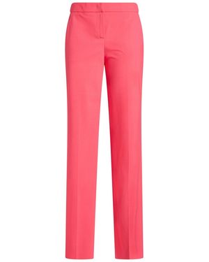 Lardini Trouser - Pink