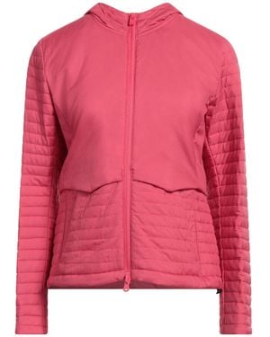 Colmar Puffer - Pink