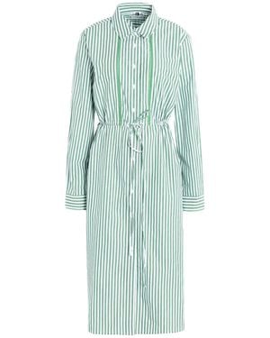Tommy Hilfiger Midi Dress - Blue
