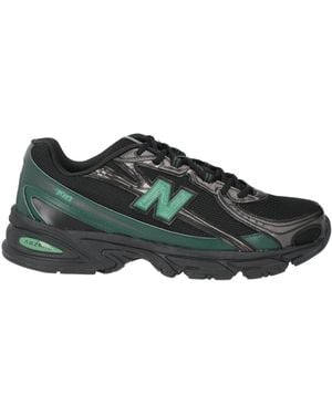 New Balance Sneakers - Green
