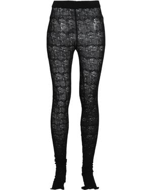 Dondup Trousers - Grey