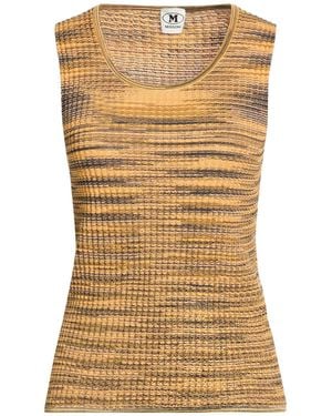 Missoni Tops - Natural