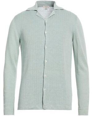 Agnona Strickjacke - Blau
