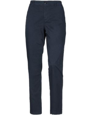 Woolrich Trousers - Blue