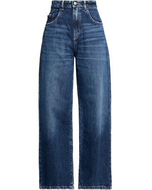 ICON DENIM Jeans - Blue