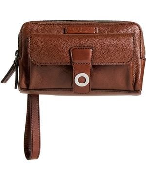 The Bridge Handtaschen - Braun