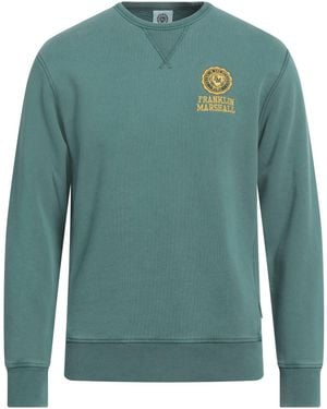 Franklin & Marshall Sweatshirt - Green